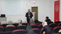 Bayburt’ta Engellilere İstihdam Eğitimi Düzenlendi
