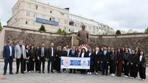Kayseri’de Gençlik Haftası 107. yıl dönümü kutlamaları başladı