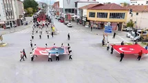 Tomarza’da 19 Mayıs Kutlamaları Başladı