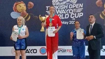 Sandıklı'dan Kick Boks'ta Önemli Başarı