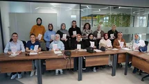 Başiskele’de Kitapların İyileştirici Gücü Ele Alındı