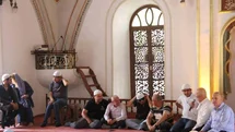 Muğla'da Engelli-Cami Buluşması