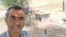 Kayseri'de Traktör Kazası Sonucu Ölüm Olayı