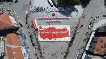 Karaman’da "Yürüyen Sözlük" Etkinliği Düzenlendi