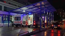 Ordu’da gıda zehirlenmesi şüphesi: 45 kişiden 43’ü taburcu edildi