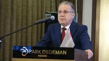 Mersin'de Cerrahi ve Onkoloji Sempozyumu Yapıldı
