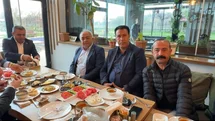 Yüksekova’da Dünya Çiftçiler Günü Etkinliği