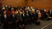 Kastamonu’da Lojistik Kongresi Başladı