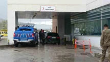 Bayburt'ta Uzman Çavuşun Vefatı