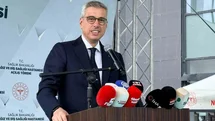 Türkiye Sağlık Teknolojilerinde İlerliyor