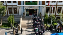 Giresun merkezli 4 ilde jandarmadan dolandırıcılık operasyonu
