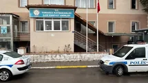Tomarza'da Uyuşturucu Operasyonu Gerçekleşti