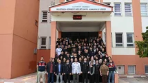 Gaziantep'te Jandarma Mesleği Tanıtıldı