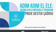 Gençlere Yönelik Bağımlılık Projesi Başlatıldı