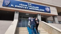 Iğdır’da siber suç operasyonu: 3 şüpheliden 1’i tutuklandı