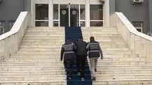 Iğdır'da Uyuşturucu Hükümlüsü Yakalandı