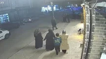 Muş’ta boğulma tehlikesi geçiren genç heimlich manevrasıyla kurtarıldı