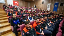 Kartal ‘Tsunamiye Hazır Kent’ sertifikası alan ikinci ilçe oldu