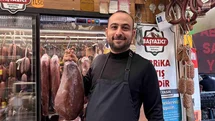 Kastamonu Pastırması Üzerine Kayseri'den Yanıt