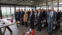 Düzce’de su temelli kalkınma ve turizm zirvesi düzenlendi