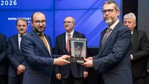 Belde A.Ş., Engelli İstihdamı Ödülünü Aldı