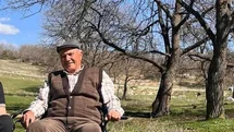 Eskişehir'de Yıldırım Düşmesi Olayı