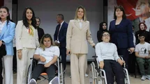 Altıntaş’ta özel eğitim öğrencilerinden anlamlı etkinlik