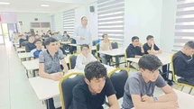 Afyonkarahisar’da ‘Teknoloji Bağımlılığı’ konulu semineri