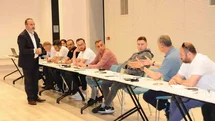 Hayvancılık Sektörü İstişare Toplantısı Kırklareli'nde Yapıldı