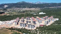 Muğla’da Yabancıya Konut Satışı Artıyor