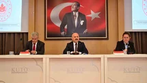 Kuşadası'nda Turizm Sezonu Değerlendirildi