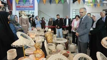 Çayırova'da El Sanatları Sergisi Açıldı
