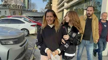 Samsun'da Hırsızlık Suçundan Ceza Alan Kadın