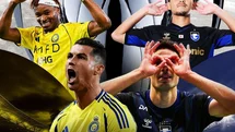 Asya Şampiyonlar Ligi 2 Finali İstanbul'da