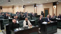 SBB Mayıs Meclisi’nde 51 madde karara bağlandı