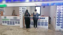 Kars’ta şehirlerarası otobüs firmalarına sıkı denetim