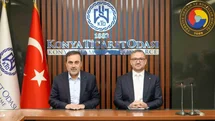 Merkez Bankası Başkanı Karahan Konya'da Ziyarette Bulundu
