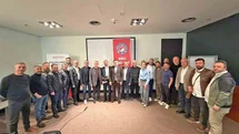 Denizli'de E-İhracat Toplantısı Yoğun İlgi Gördü