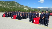 Muğla'da 29 Engelli Birey Asker Oldu