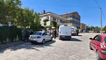 Dünürünü Öldüren Sanığa Cezalar Verildi