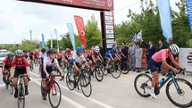 Gaziantep’te Yol Yarışı Başladı