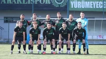 Araklıspor'a Ağır Ceza Tepkisi