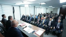 Büyük Birlik Partisi Kurultayı Tarihi Belli Oldu