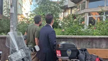Bartın'da Şüpheli Çanta Patlatıldı
