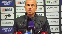 Sefer Yılmaz: "Çorum'da Üzüntü İçindeyiz"