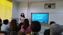 Muslu'da Bağımlılıkla Mücadele Semineri