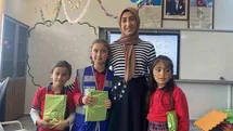 Arıcak'ta İyilik Projesi Devam Ediyor