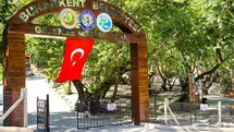 Alternatif turizm noktası Gelenbe Mesire Alanı hizmete açıldı
