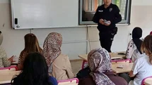 Velilere KADES ve Dolandırıcılık Uyarısı