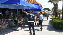 Kuşadası'nda Plaj Denetimleri Artıyor